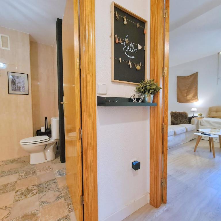 Apartamento Cartagena centro - Apartamento de 2 dormitorios - 31