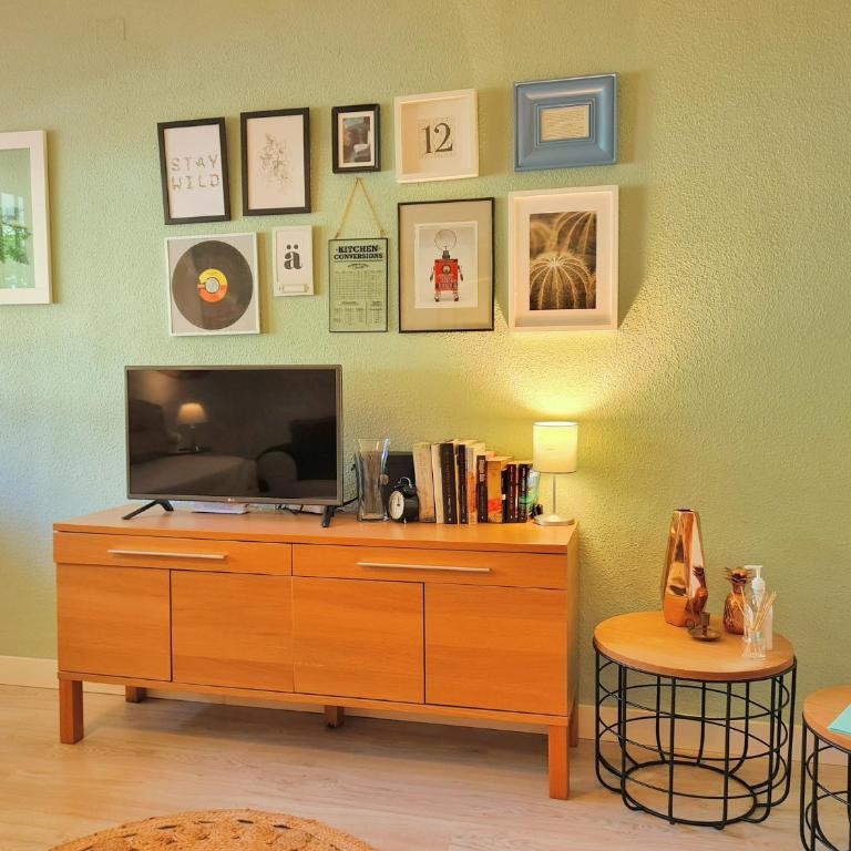 Apartamento Cartagena centro - Apartamento de 2 dormitorios - 11