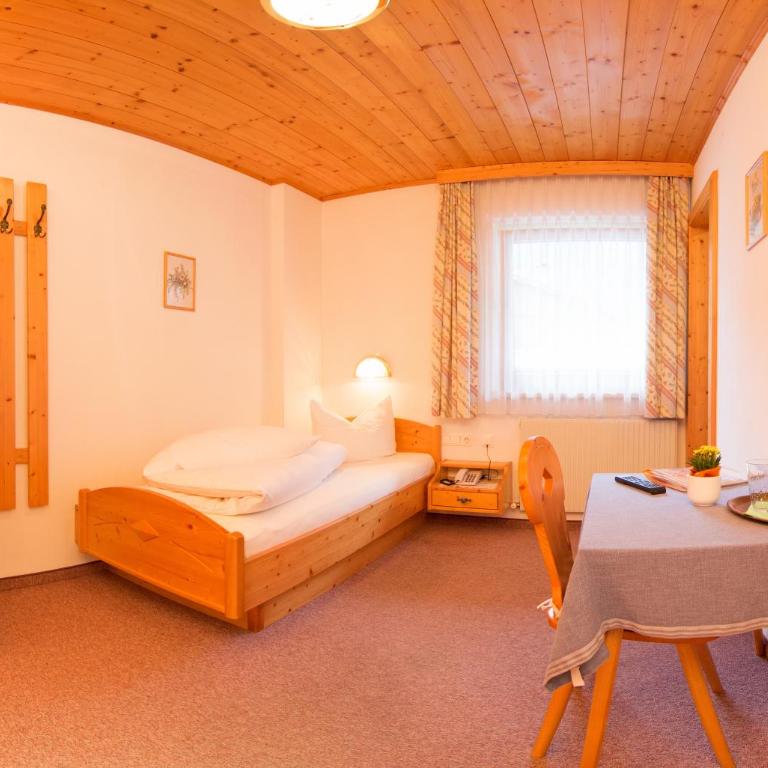 Haus Elisabeth - Einzelzimmer - 12