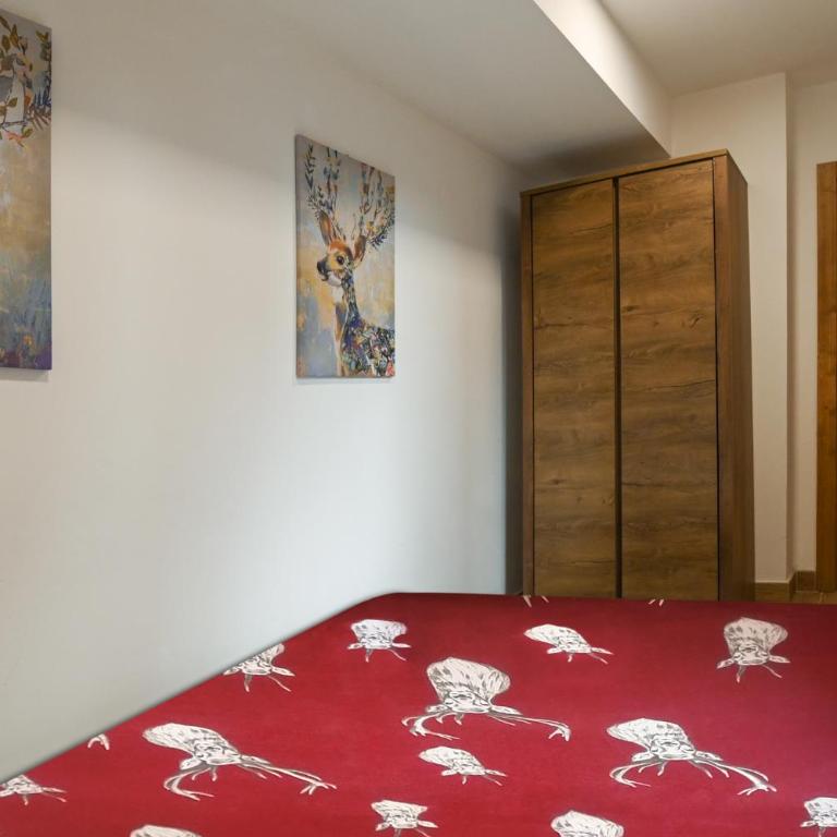 Chalet 5 Laghi / LuxApt / Town Centre - Casa Vacanze - 12