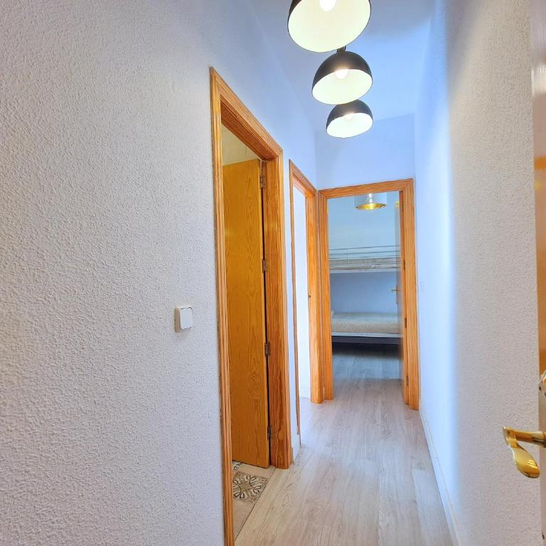 Apartamento Cartagena centro - Apartamento de 2 dormitorios - 24