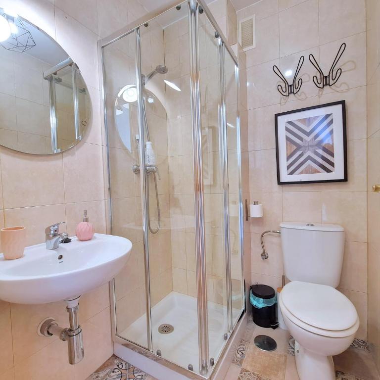 Apartamento Cartagena centro - Apartamento de 2 dormitorios - 35