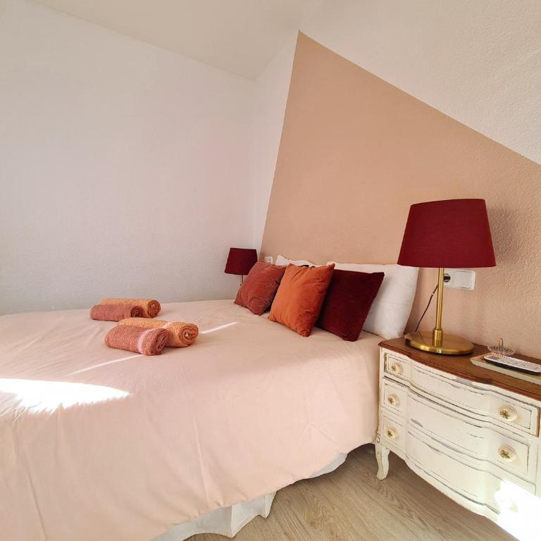 Apartamento Cartagena centro - Apartamento de 2 dormitorios - 12