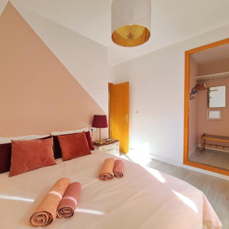 Apartamento Cartagena centro - Apartamento de 2 dormitorios - 1