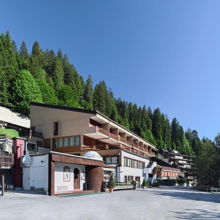 Chalet 5 Laghi / LuxApt / Town Centre - Casa Vacanze - 21