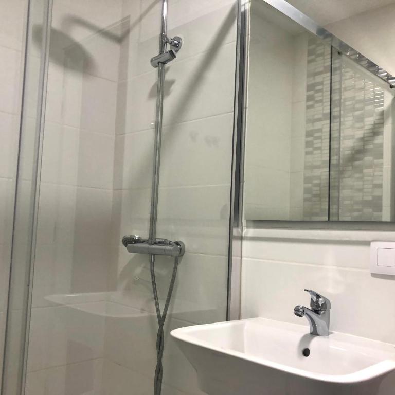 Espacio Room Fuerteventura - Habitación Doble con baño privado - 6