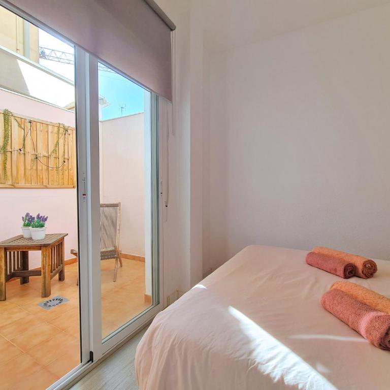 Apartamento Cartagena centro - Apartamento de 2 dormitorios - 14
