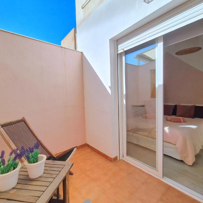 Apartamento Cartagena centro - Apartamento de 2 dormitorios - 17