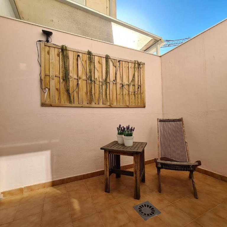 Apartamento Cartagena centro - Apartamento de 2 dormitorios - 16