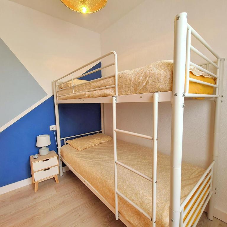 Apartamento Cartagena centro - Apartamento de 2 dormitorios - 20