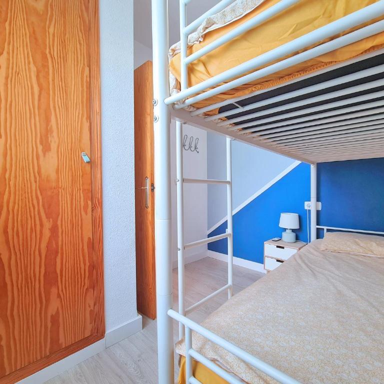 Apartamento Cartagena centro - Apartamento de 2 dormitorios - 23