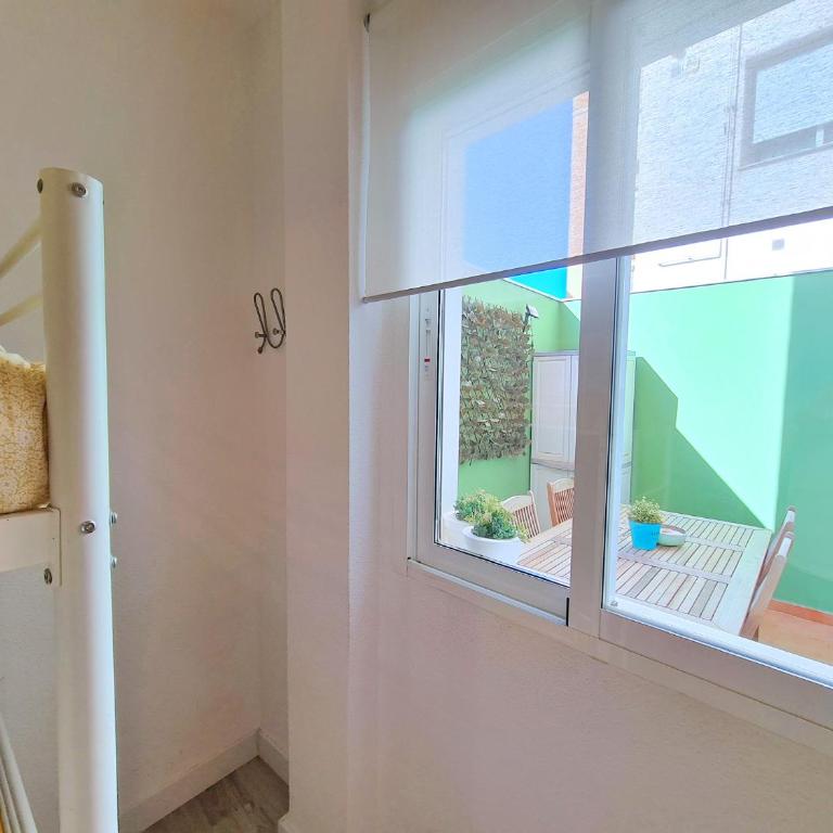 Apartamento Cartagena centro - Apartamento de 2 dormitorios - 21