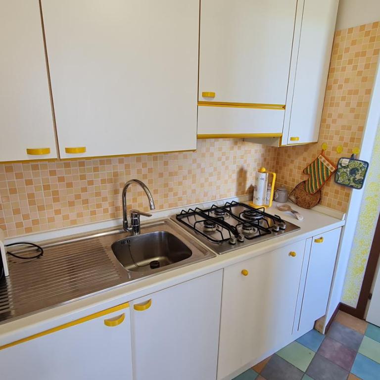 Easy Apartments Peschiera - Appartamento con Balcone - 5