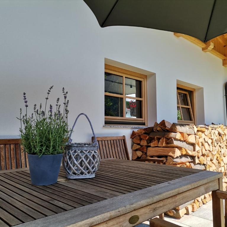 Ferienhaus Weber-Häusl - Haus mit 2 Schlafzimmern - 13