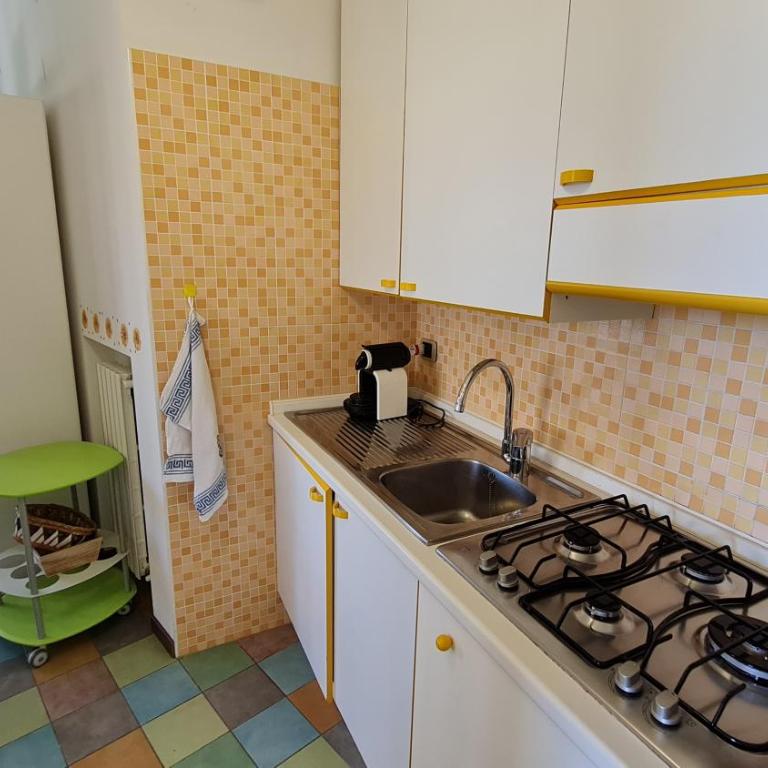Easy Apartments Peschiera - Appartamento con Balcone - 7