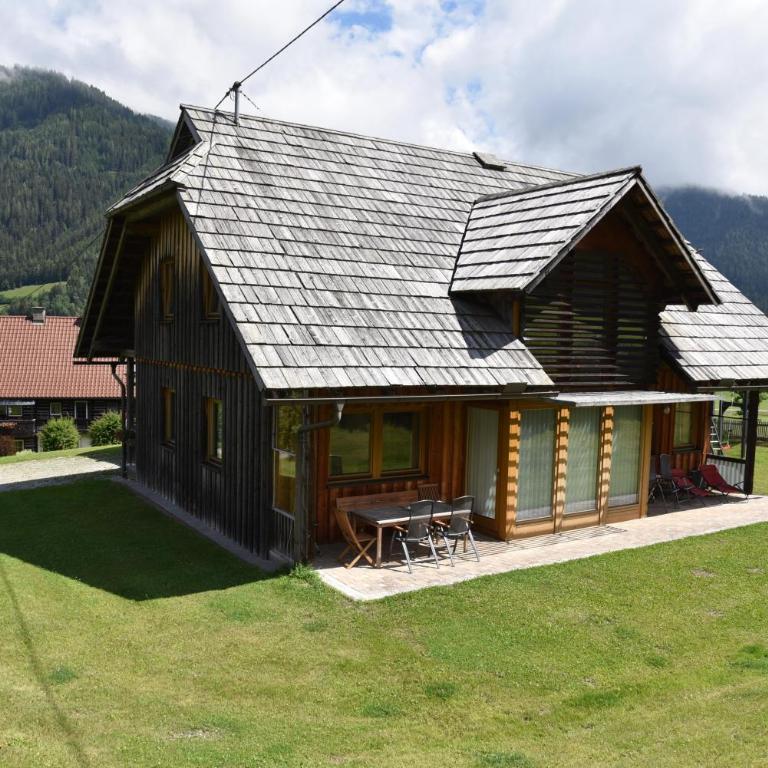 Nagerhof - Haus mit 3 Schlafzimmern - 15