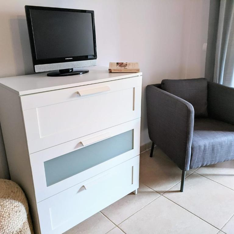 Espacioso apartamento de 2 dormitorios - Apartamento de 2 dormitorios - 6