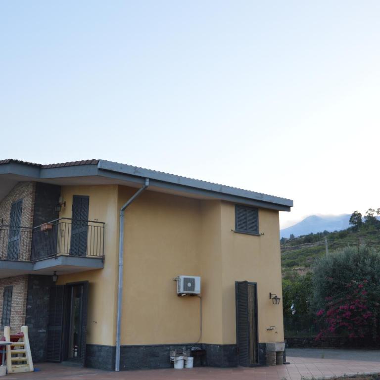 Villa Elena - Casa con 3 Camere da Letto - 16