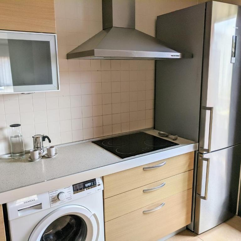 Espacioso apartamento de 2 dormitorios - Apartamento de 2 dormitorios - 38