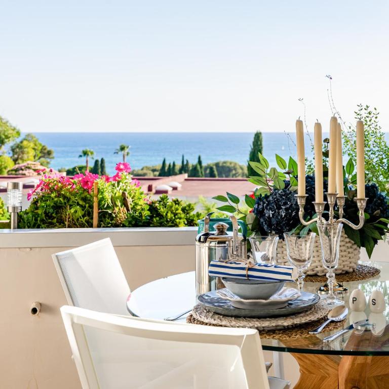 Les Voiles Blanches par Dodo-a-Cassis - Appartement 1 Chambre - 7