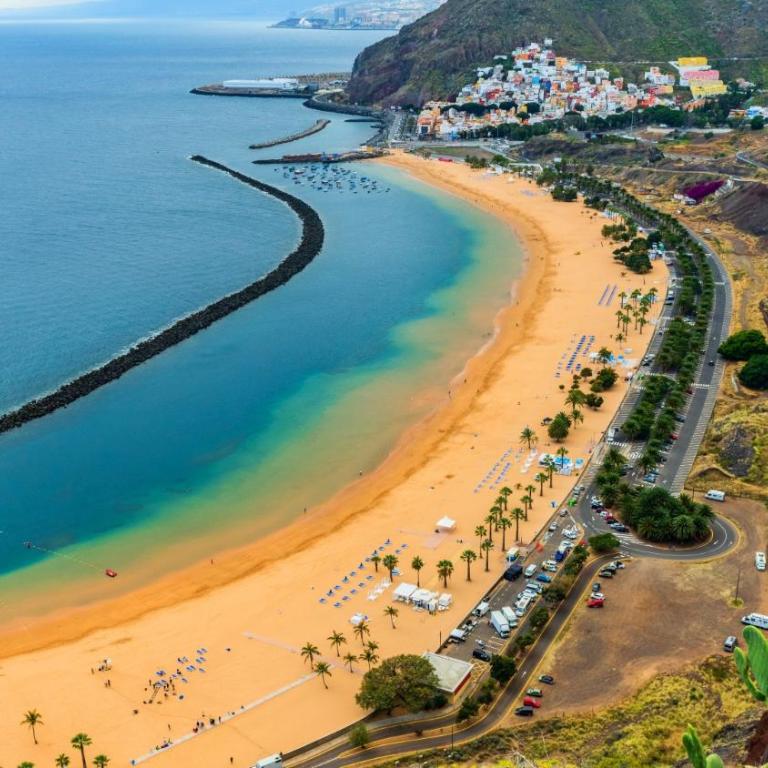 Beautiful El Duque - Apartamento - 14