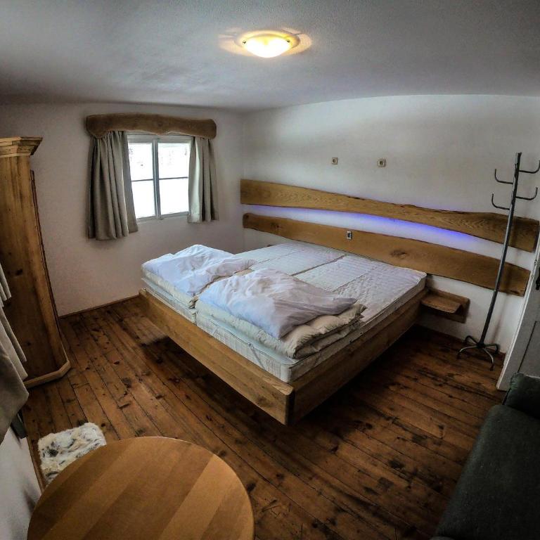 Ferienhaus Kaltenbrunn - Ferienhaus mit Dusche - 12