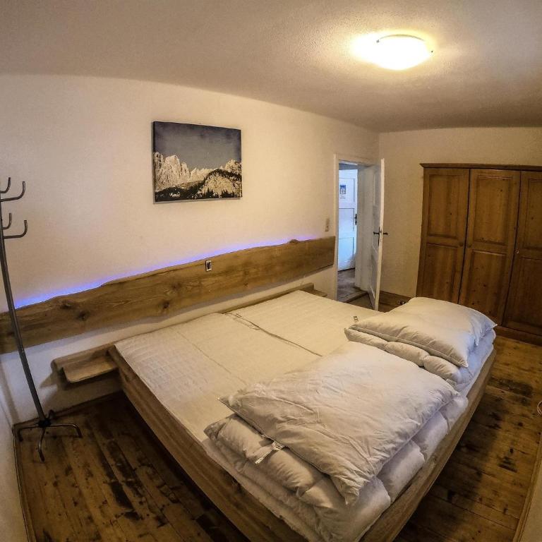 Ferienhaus Kaltenbrunn - Ferienhaus mit Dusche - 15