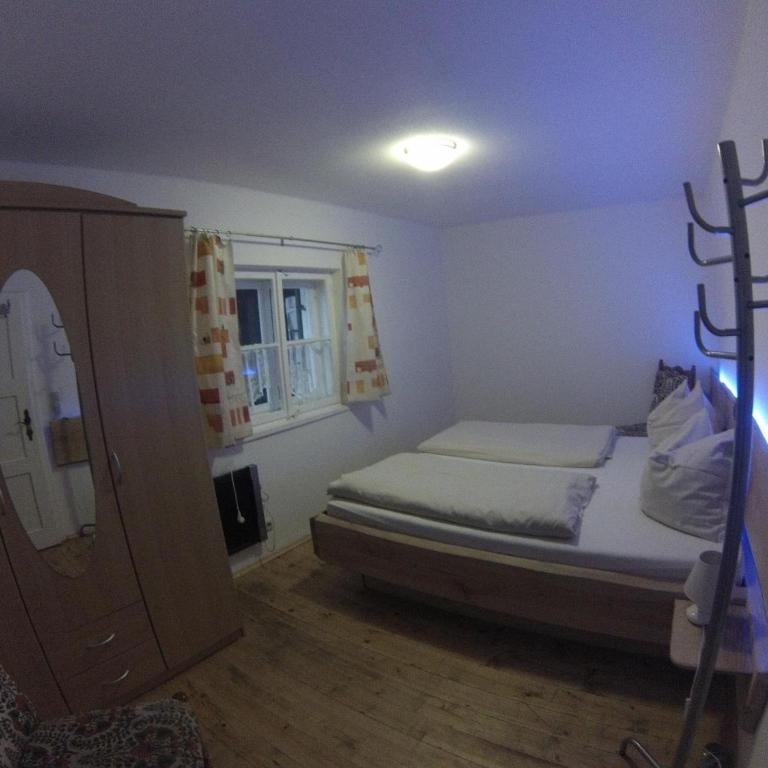 Ferienhaus Kaltenbrunn - Ferienhaus mit Dusche - 22