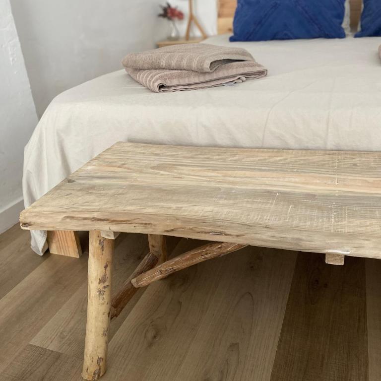 ALTEA BEACHGATE - Acceso Privado a la PLAYA - Estudio - 5