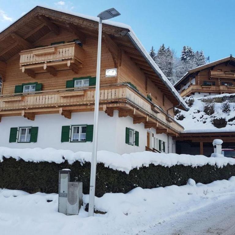 Ferienhaus Kaltenbrunn - Ferienhaus mit Dusche - 30