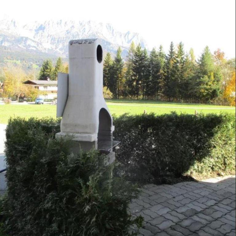 Ferienhaus Kaltenbrunn - Ferienhaus mit Dusche - 32