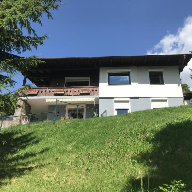 Landhaus am Sonnberg - Apartment mit Dusche - 15