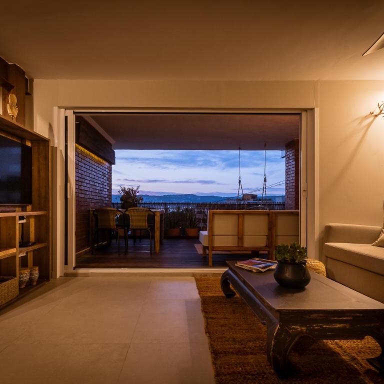 K-TERRA by Nuka Homes - Apartamento con vistas al mar - 5