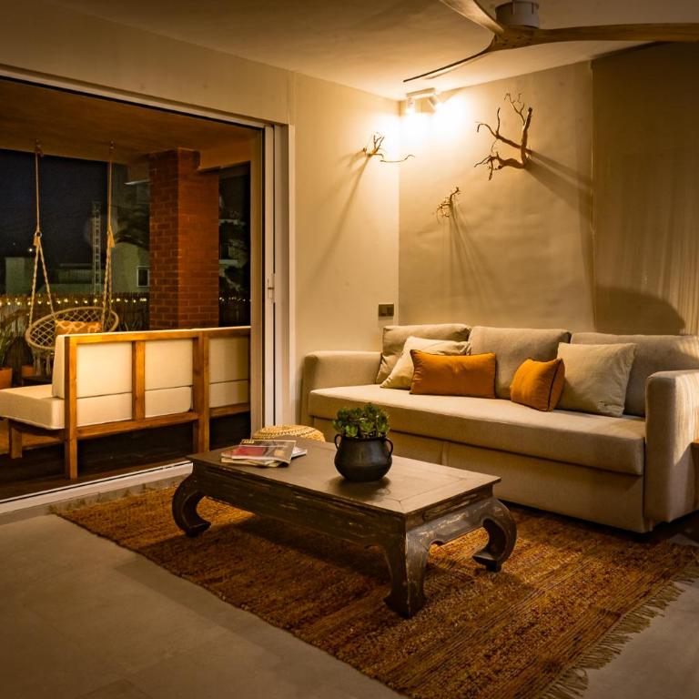 K-TERRA by Nuka Homes - Apartamento con vistas al mar - 3