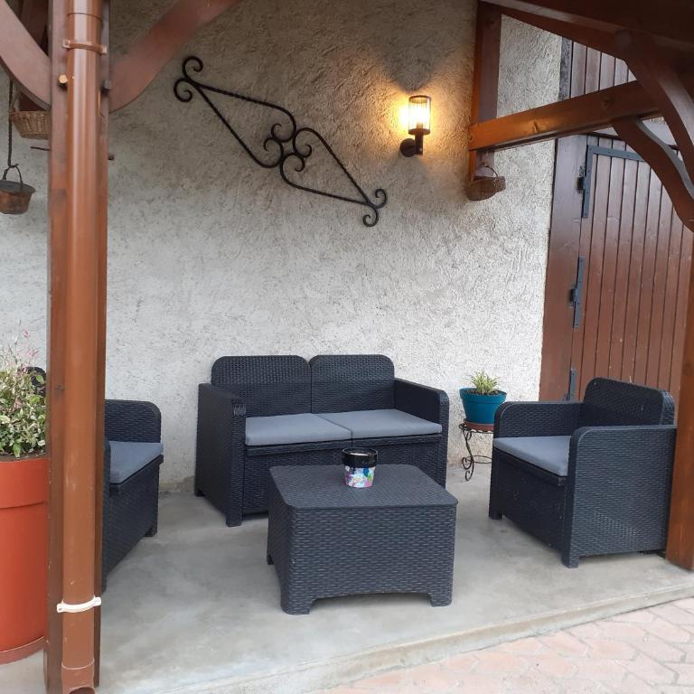 Les Copains d'Abord - Maison 2 Chambres - 12