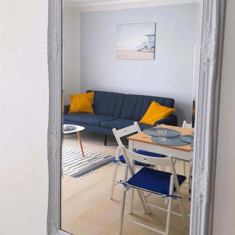 Lovely apartment Costa Adeje & Big Terrace - Apartamento de 1 dormitorio - 10