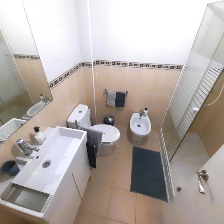 Lovely apartment Costa Adeje & Big Terrace - Apartamento de 1 dormitorio - 20