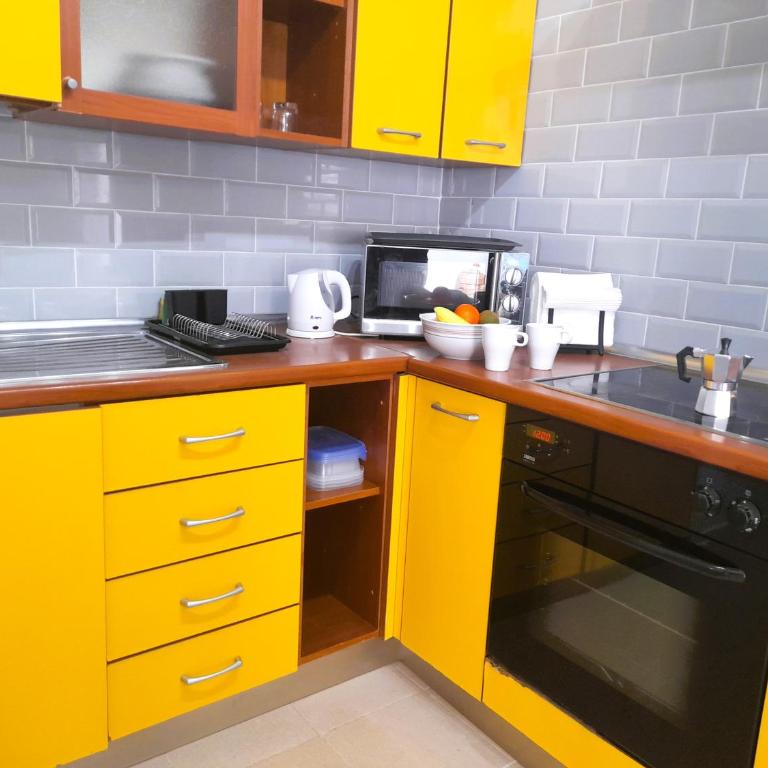 Lovely apartment Costa Adeje & Big Terrace - Apartamento de 1 dormitorio - 16