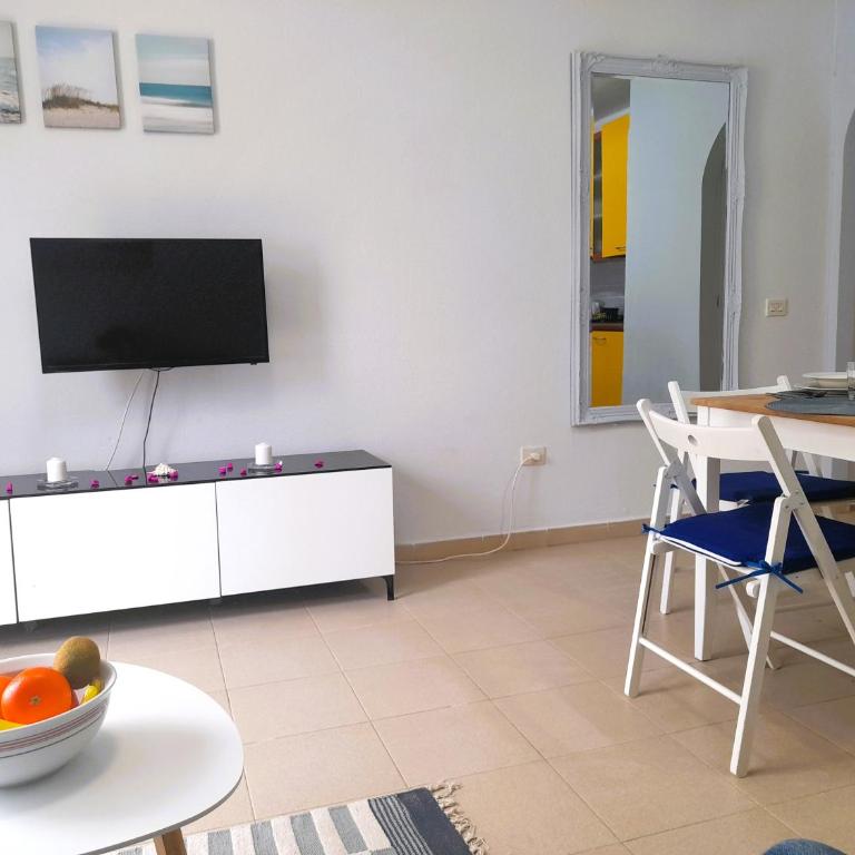 Lovely apartment Costa Adeje & Big Terrace - Apartamento de 1 dormitorio - 13