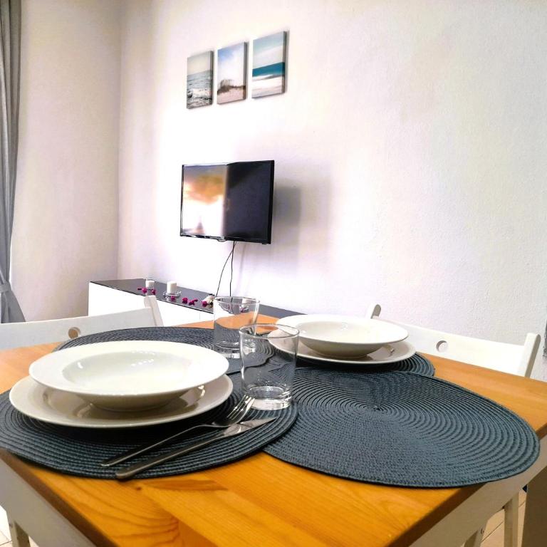 Lovely apartment Costa Adeje & Big Terrace - Apartamento de 1 dormitorio - 14