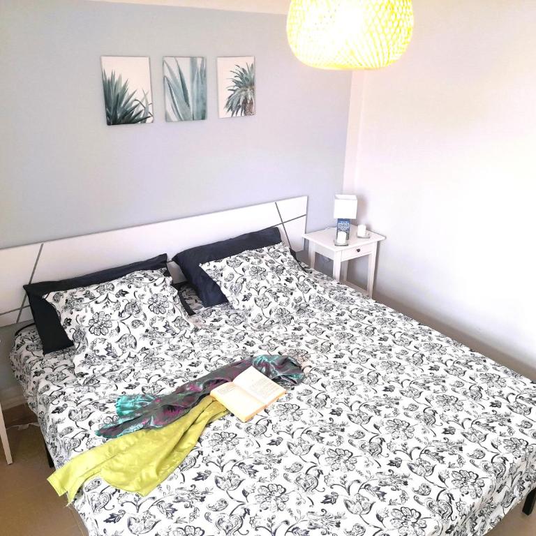 Lovely apartment Costa Adeje & Big Terrace - Apartamento de 1 dormitorio - 17