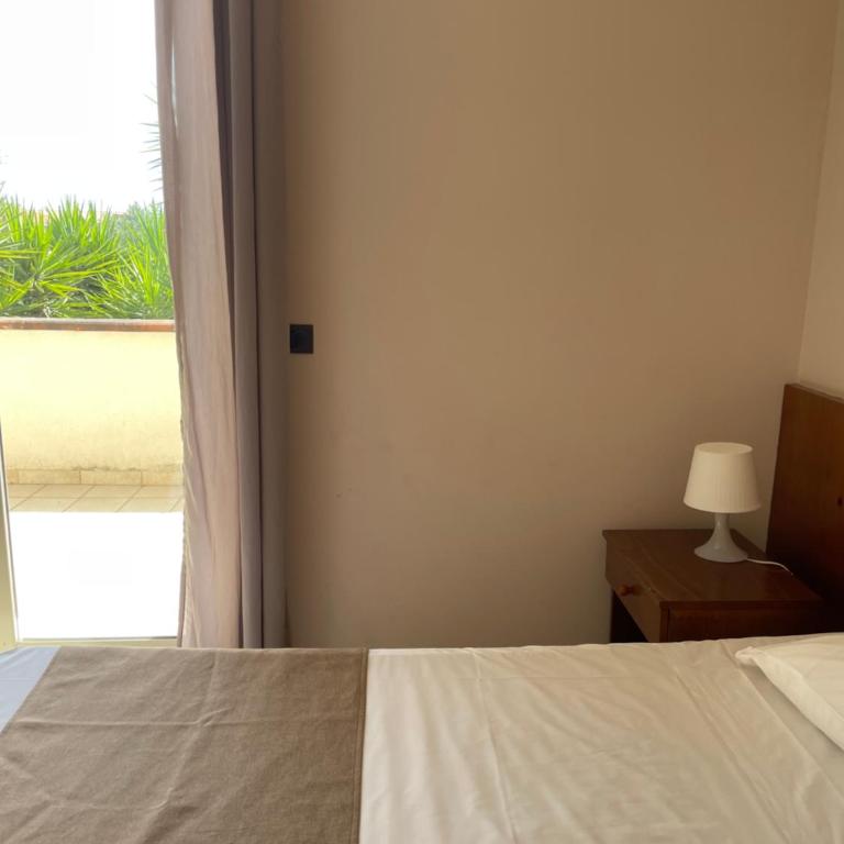Villa Franca - Chambre Double ou Lits Jumeaux - 3