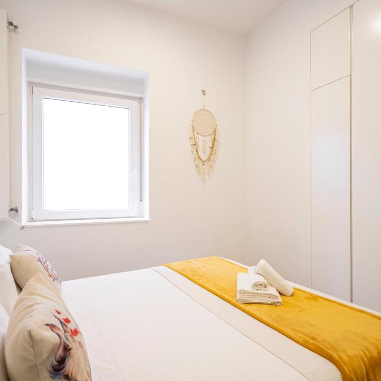 For You Rentals Apartment TEMPORAL in the Center of Madrid ESP50 - Two-Bedroom Apartment - 12