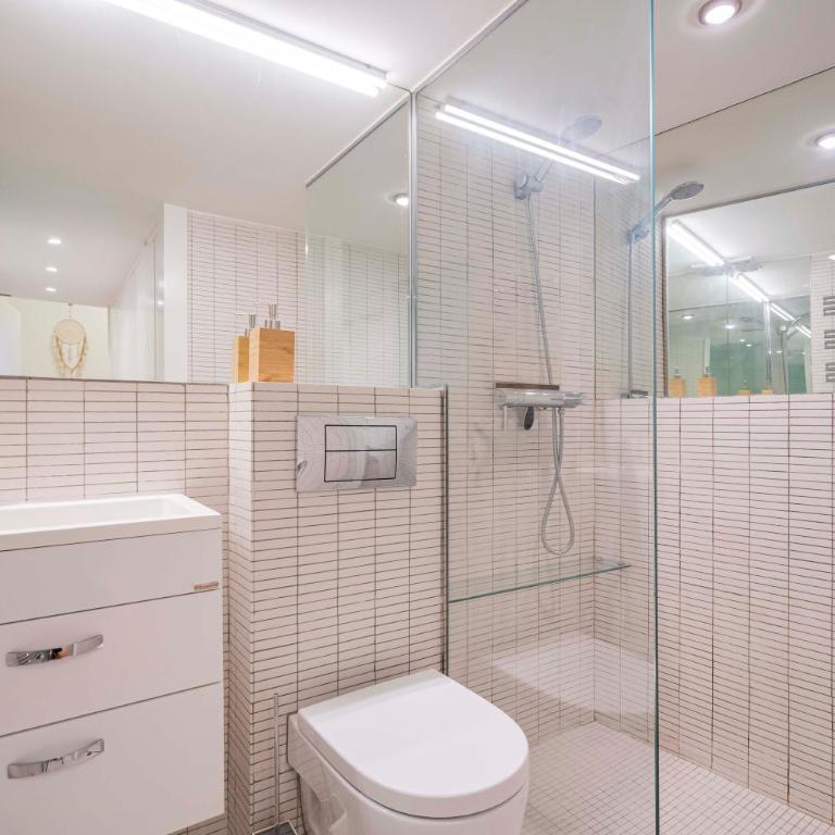 For You Rentals Apartment TEMPORAL in the Center of Madrid ESP50 - Two-Bedroom Apartment - 14