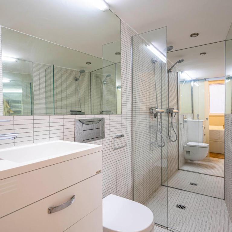 For You Rentals Apartment TEMPORAL in the Center of Madrid ESP50 - Two-Bedroom Apartment - 13