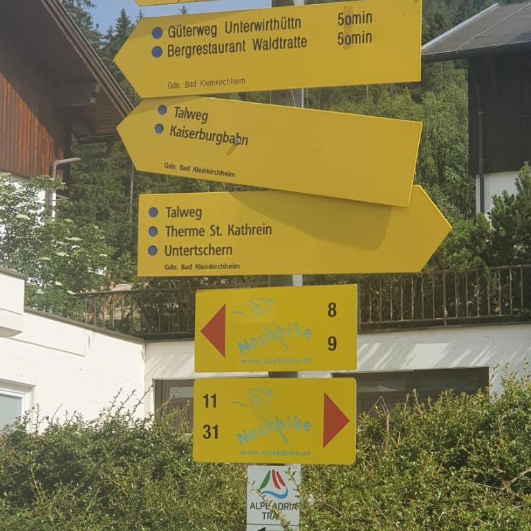 Deluxe Panorama Apartment-Maibrunn-Alm - Apartment mit 2 Schlafzimmern - 25