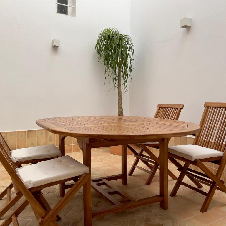 Plateros 48 Apartamento - Apartamento de 1 dormitorio - 21