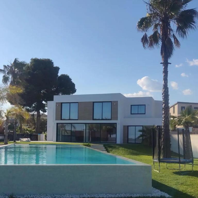 VILLA EULALIA - Villa Deluxe - 1
