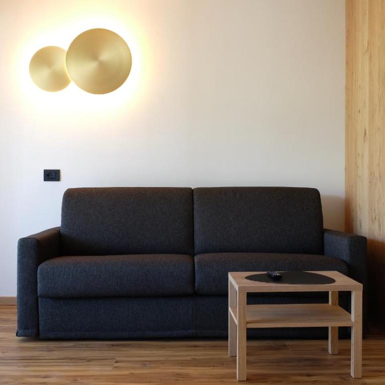 Runk Apartments - Appartamento con 1 Camera da Letto - 5