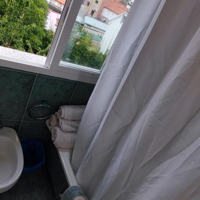 Pisos Vistalegre 2B con jardín cerca del mar - Apartamento de 2 dormitorios - 10